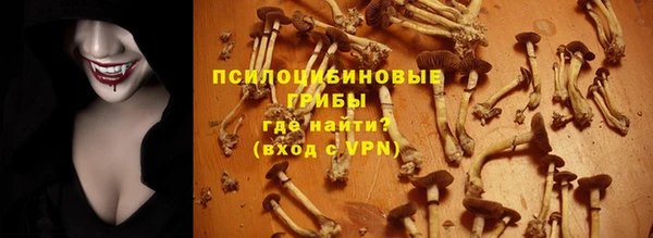 твердый Белоозёрский